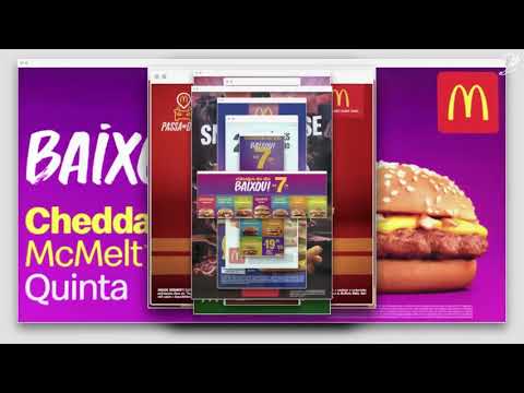 BurgerKing: Burn That Ad