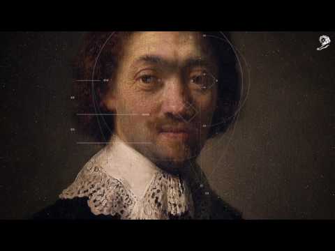 ING: The next Rembrandt