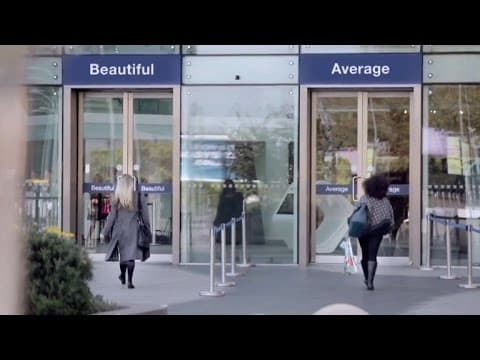 Dove: Choose Beautiful