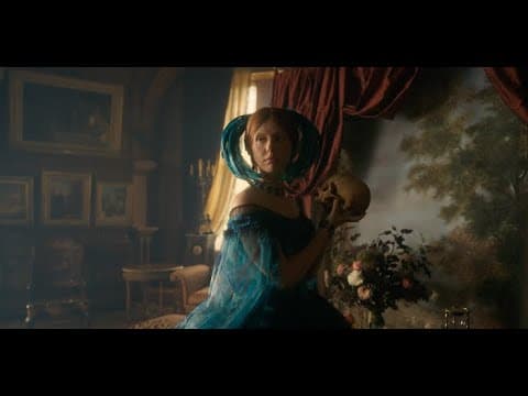 Tiffany & Co.: Frankenstein