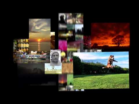 Samsung Camera NX Series: David Bailey