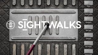 Sol Cement - SightWalks