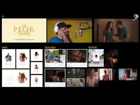 Unicef: The Worst Soap Opera