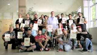 Sol de Janeiro: Tattoo Skin Cancer Check