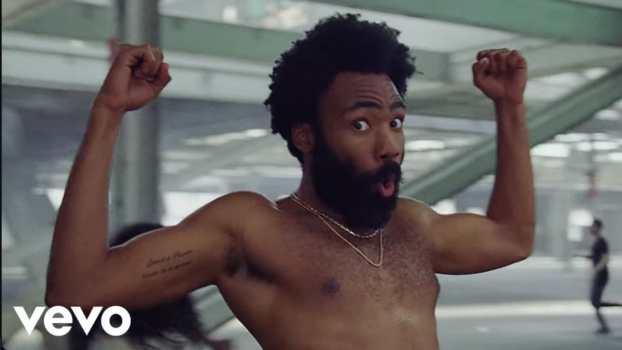 Childish Gambino: This Is America