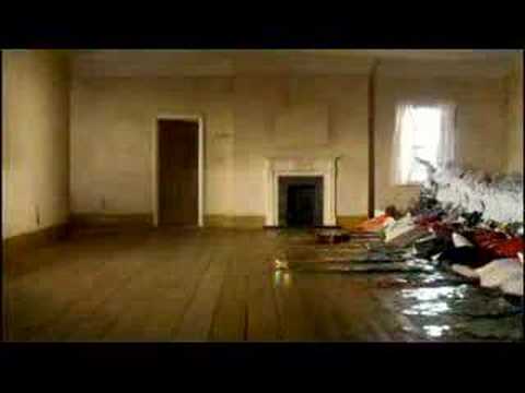 Big Yellow Storage: Tide