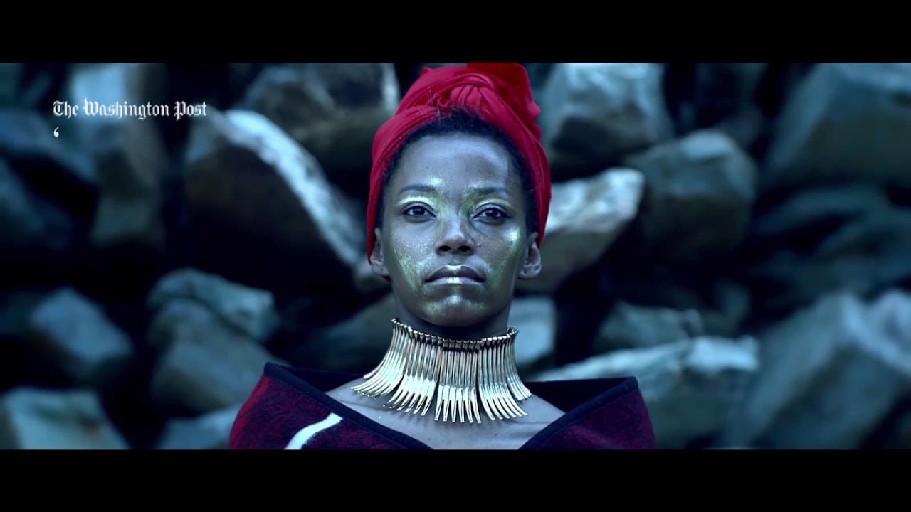 Joburg Ballet: Breaking Ballet