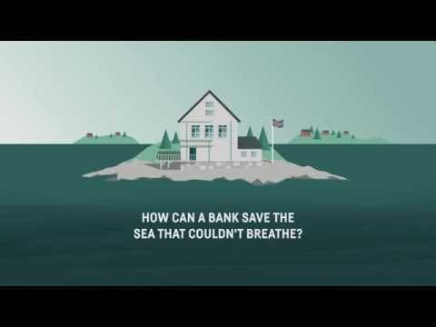 Aland Index: Baltic Sea Project