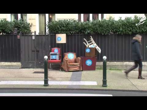 Transavia & Ebay: ByeBye-Object Flight Converter