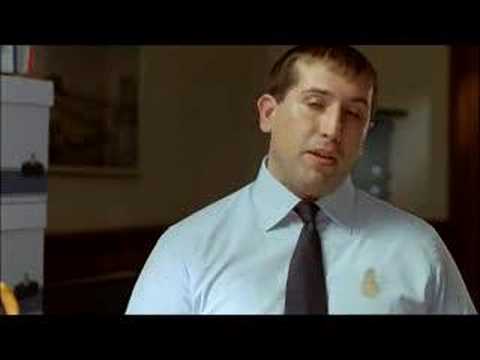 Tide to Go: Talking Stain.