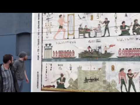 Tribeca Film Festival: Great Stories Are Timeless