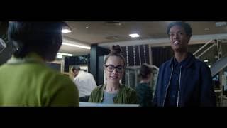 McDonald's: We Are Awake