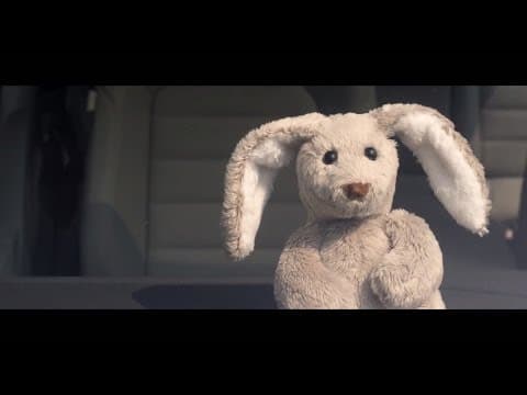 VW Automatic Distance Control: Teddy Tragedy