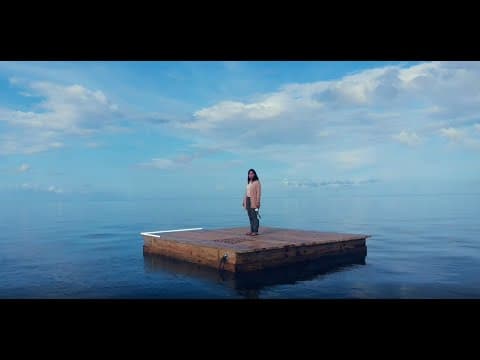 GE PAE: Morning After Island