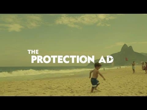 Nivea: The Protection Ad