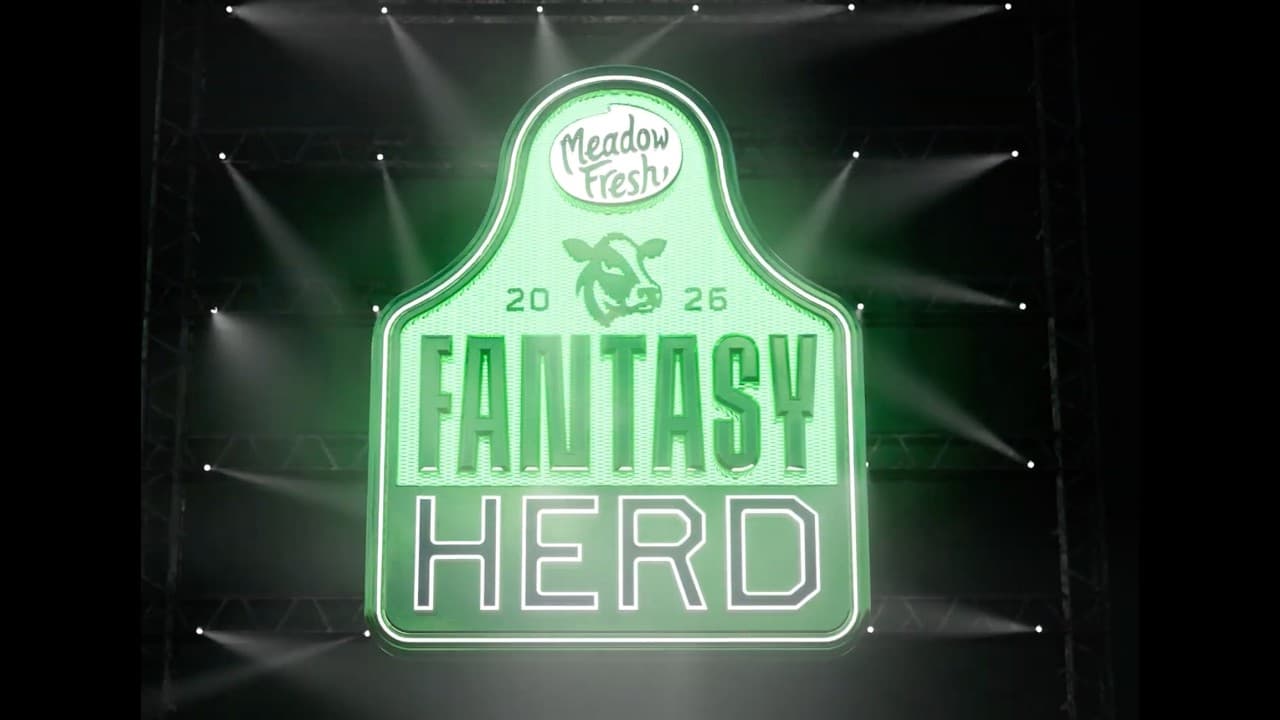 Meadow Fresh: Fantasy Herd
