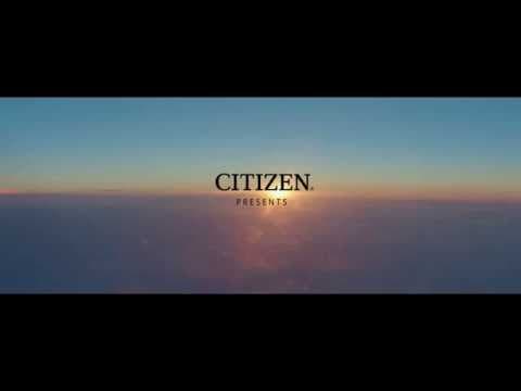 Citizen: Chasing Horizons