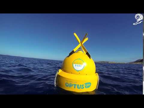 Optus: Clever Buoy