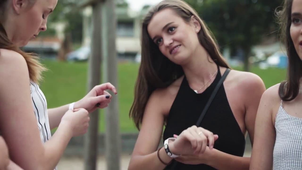 Monash University: Sip Safe