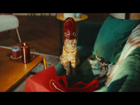 Every day can be iconic with a TK Maxx deal