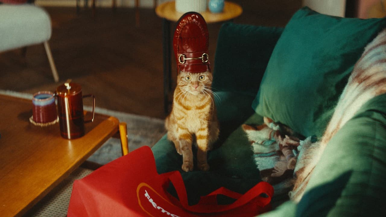 Every day can be iconic with a TK Maxx deal