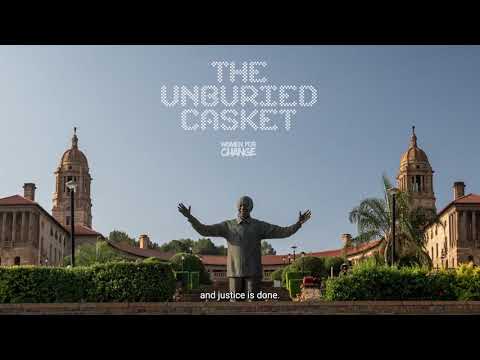 Women for Change: The Unburied Casket