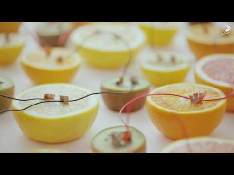 Panasonic: Life is Electric