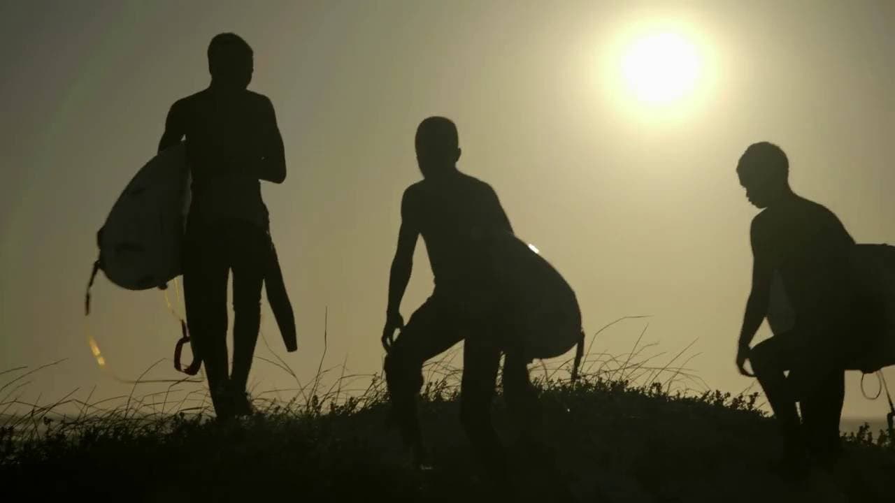 Surfshack: Chasing The Dragon