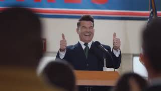 Snickers: Fix the World