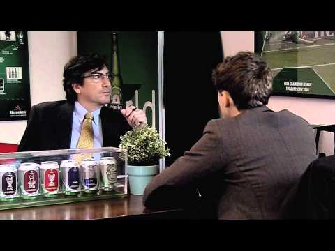 Heineken: The Candidate
