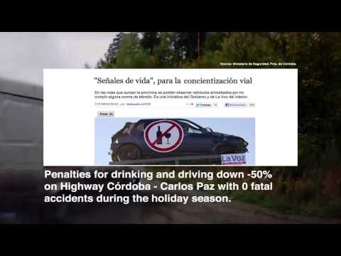 La Voz Newspaper: Life Signs