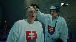 Kaufland: The Hockey Carrot