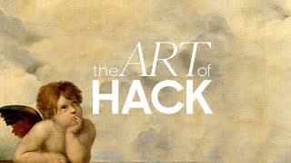 Samsung - The Art of Hack