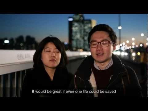 Samsung Life Insurance: Bridge of Life