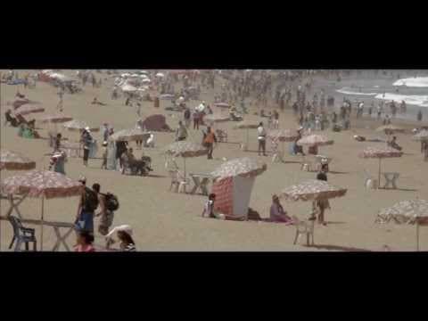Surfrider Foundation Maroc - Ceci est une plage, pas une poubelle