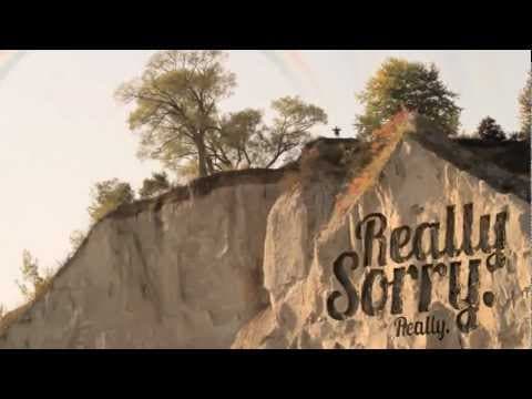 Ob Tampons: Personal Apology