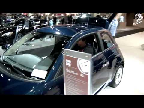 Fiat: Italian Masterpiece Project