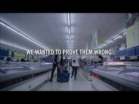 Lidl: Dill, the Restaurant