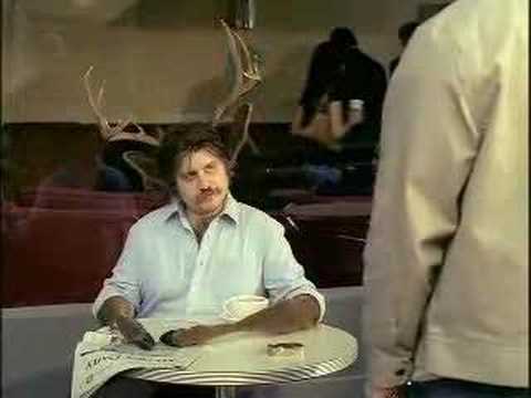 Altoids: Half-Deer Edwards