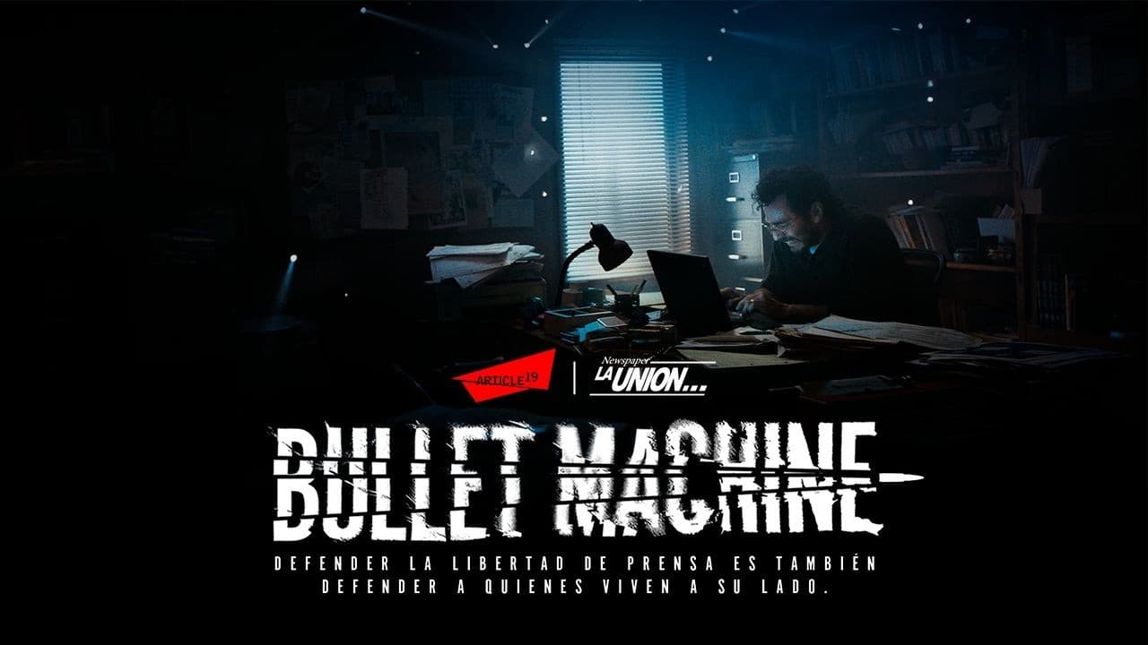 La Union: Bullet Machine