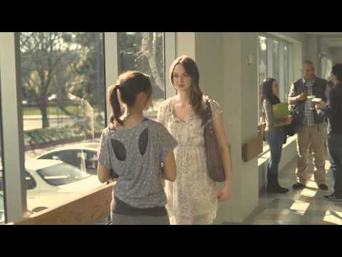 Axe: Fear No Susan Glenn