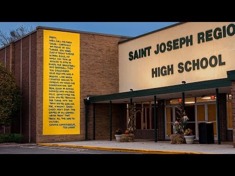 Apple - Public Displays of Encouragement