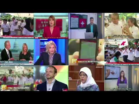 Red Cross: Rapid Rescue