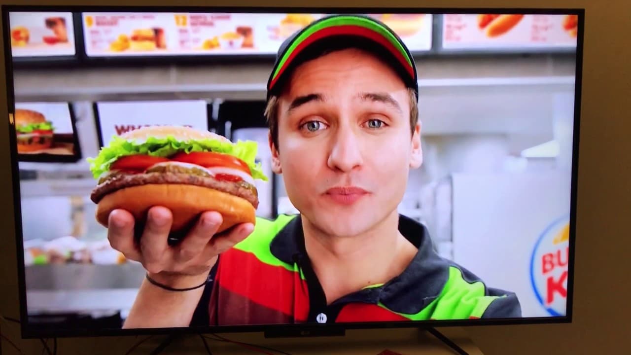 Burger King: Google Home of the Whopper