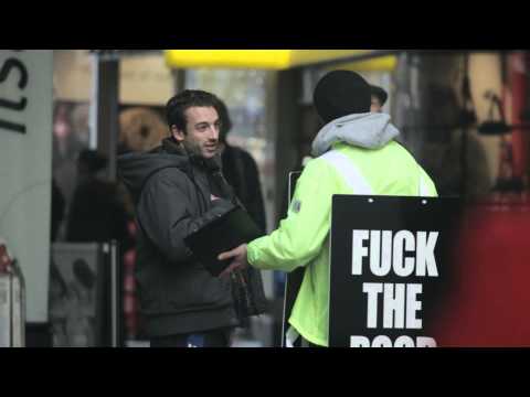 The Pilion Trust: Fuck the Poor