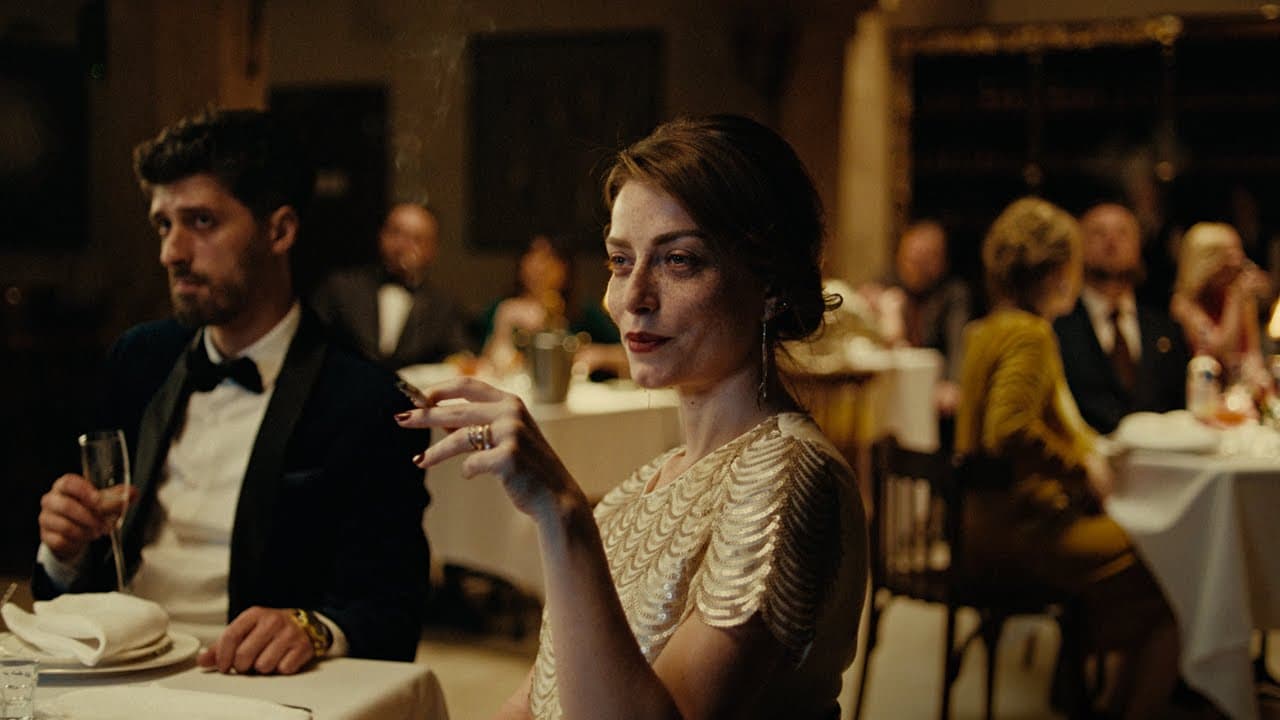 Reporters Without Borders: The First Speech