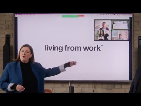 Zulu Alpha Kilo - Living From Work