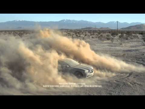 Dodge Charger: Poster