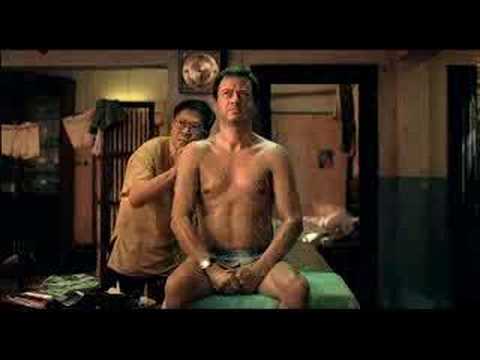 Central Beheer: Acupuncture