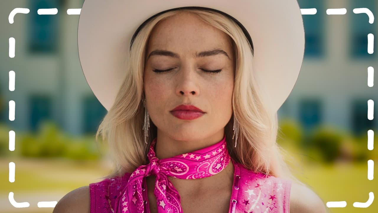 Barbie: How The 'Barbie' Movie Took Over The World